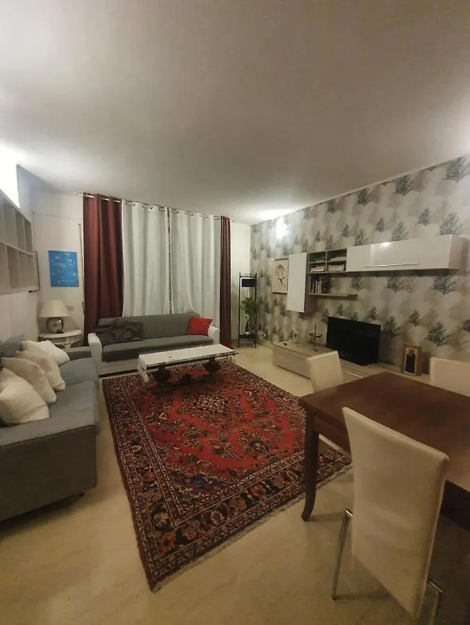 Basilica Di San Pietro Apartment Rome Italy