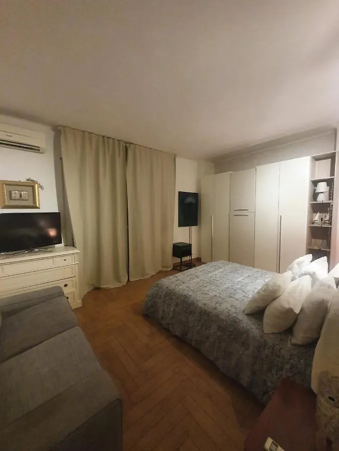 Basilica Di San Pietro Apartment Rome