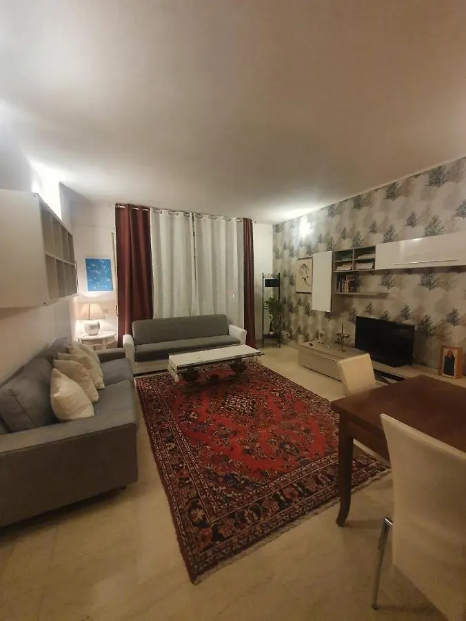 Basilica Di San Pietro Apartment Rome