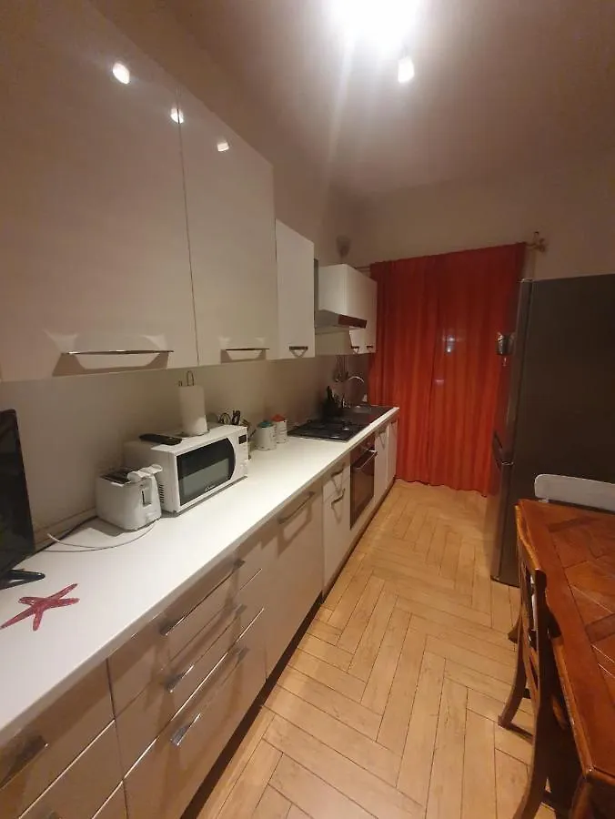 Basilica Di San Pietro Apartment Rome 0*,