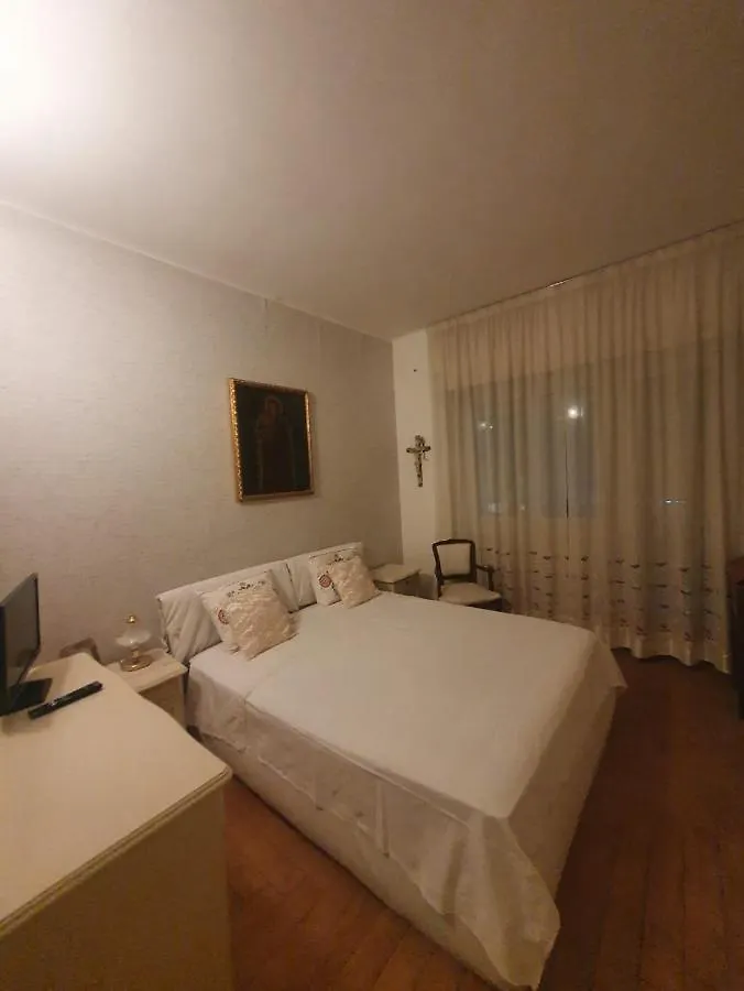Basilica Di San Pietro Apartment Rome