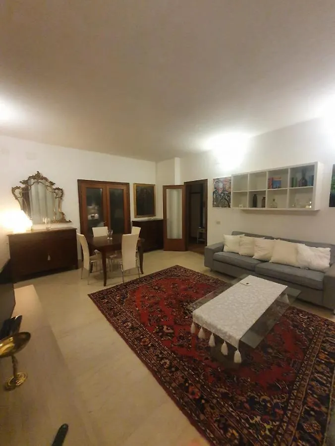 Basilica Di San Pietro Apartment Rome