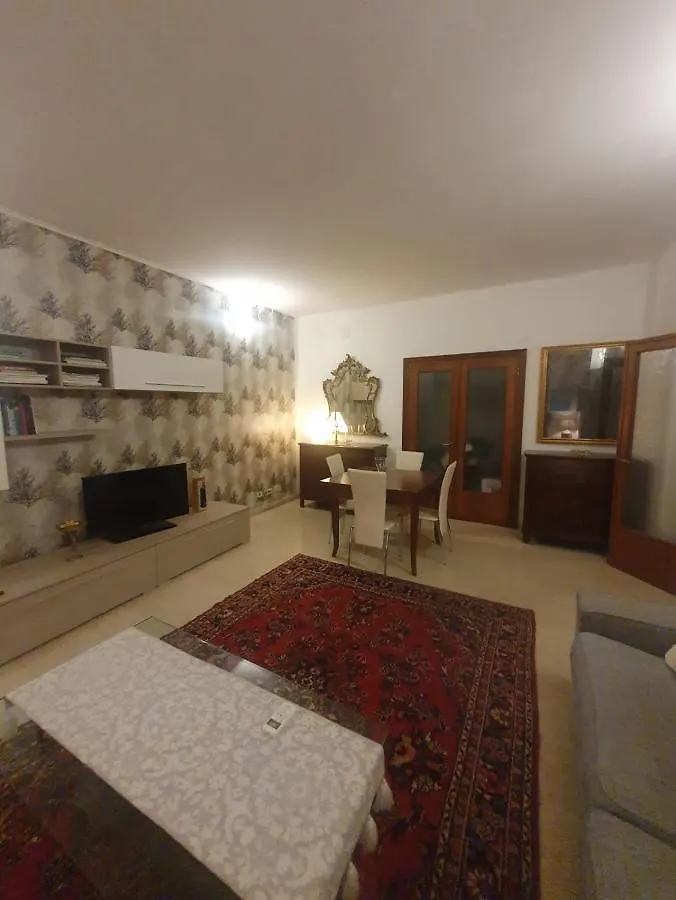 Basilica Di San Pietro Apartment Rome Italy