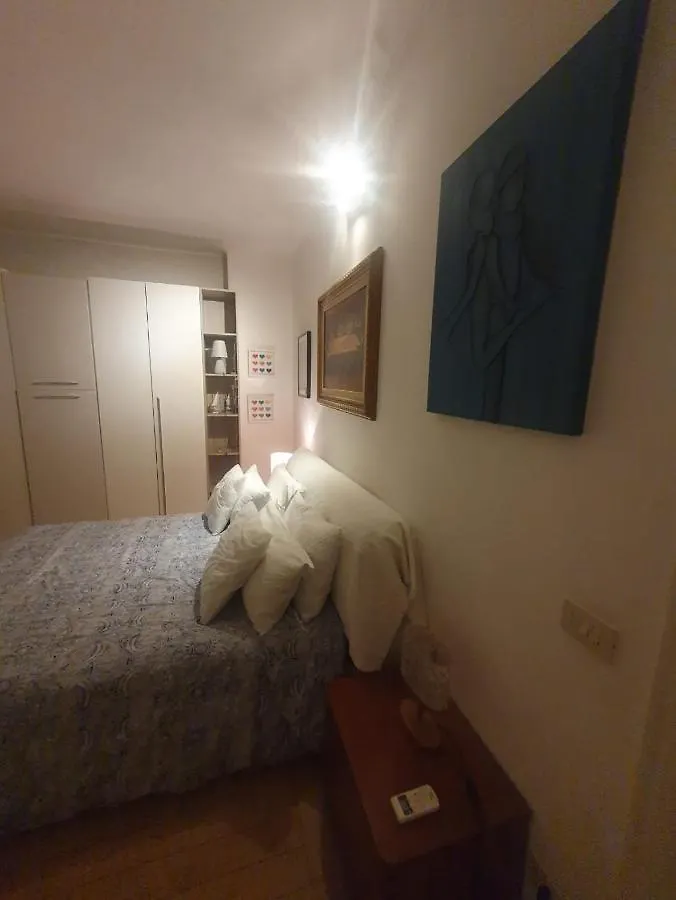 Basilica Di San Pietro Apartment Rome