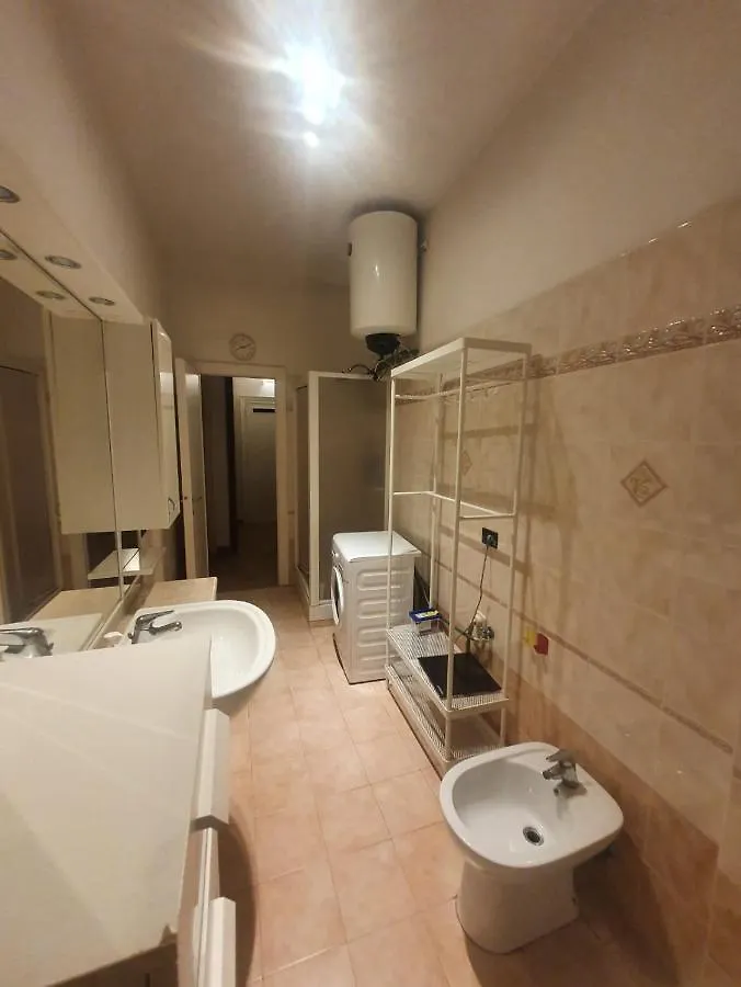 Basilica Di San Pietro Apartment Rome