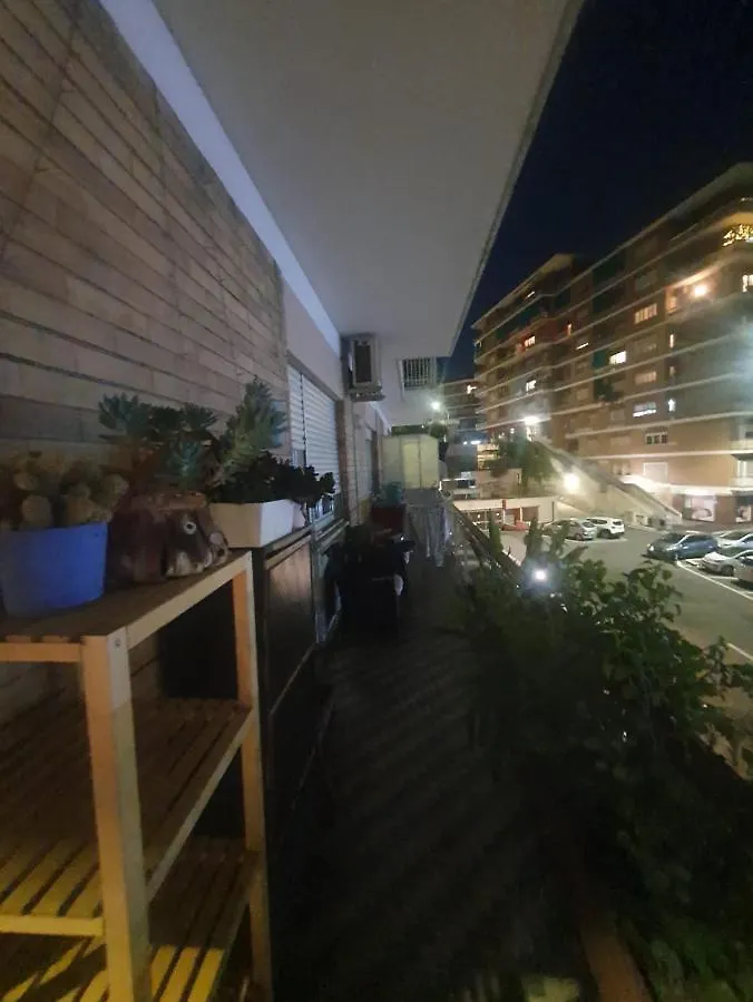 Basilica Di San Pietro Apartment Rome Italy