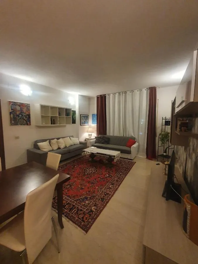 Basilica Di San Pietro Apartment Rome
