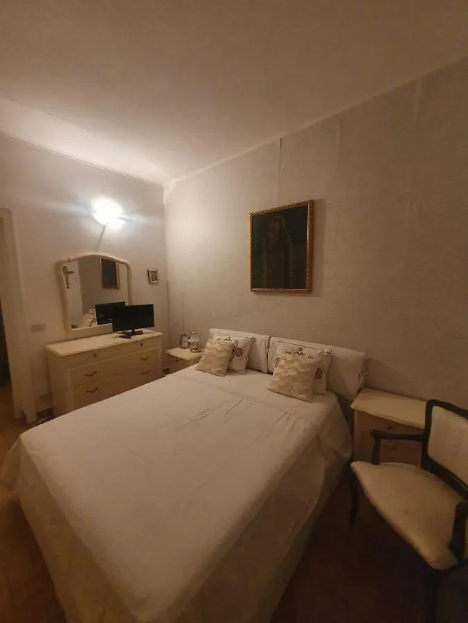 Basilica Di San Pietro Apartment Rome 0*,