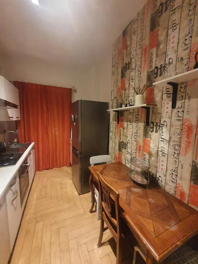 Basilica Di San Pietro Apartment Rome 0*,  Italy