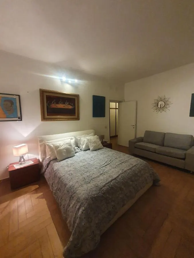 Basilica Di San Pietro Apartment Rome