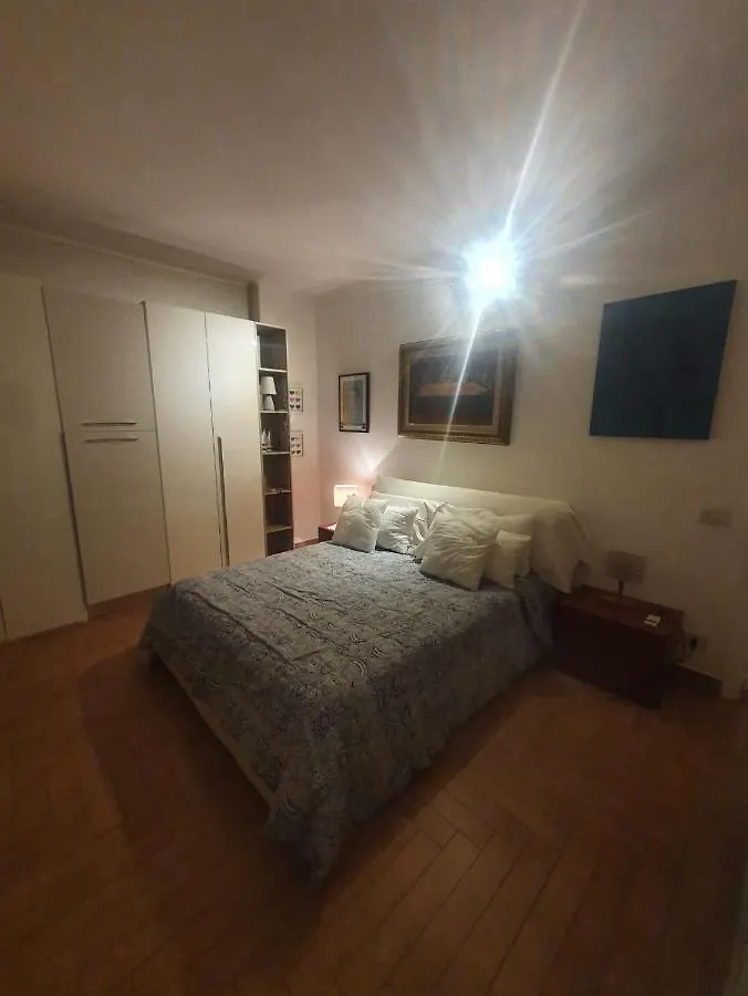 Basilica Di San Pietro Apartment Rome