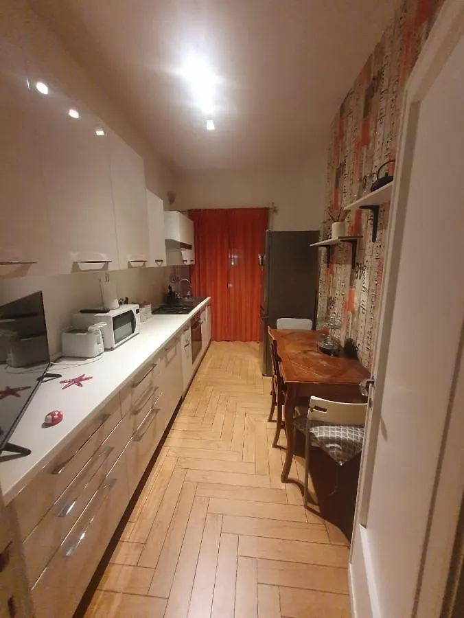 Apartament Basilica Di San Pietro Rzym