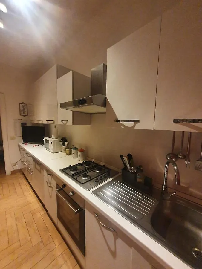 Apartament Basilica Di San Pietro Rzym
