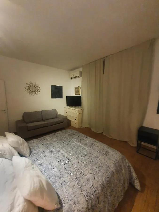Apartament Basilica Di San Pietro Rzym