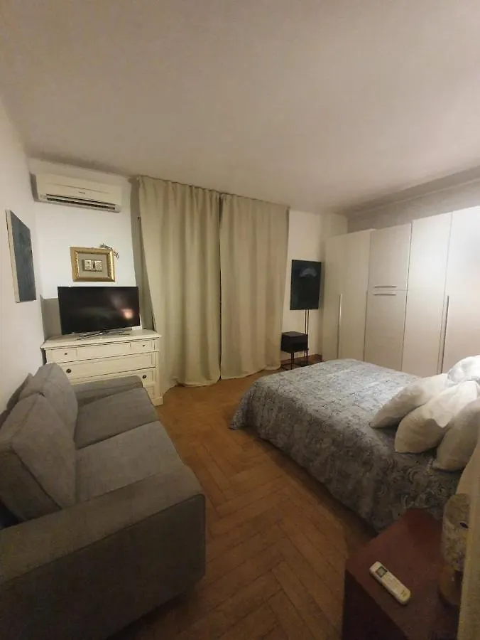 Basilica Di San Pietro Apartment Rome Italy