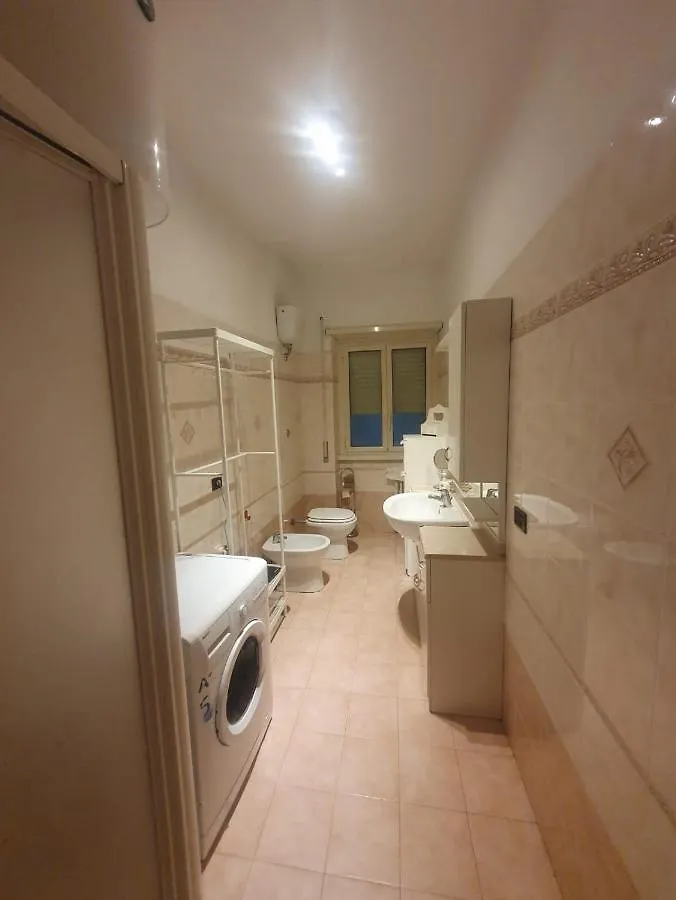Apartament Basilica Di San Pietro Rzym Włochy
